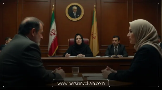 بهترین وکیل مهریه در کرمان